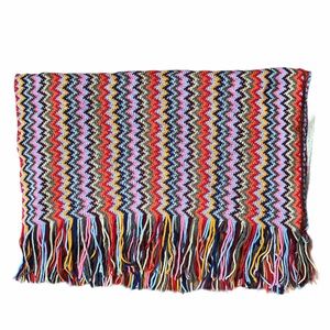 Missoni scarf